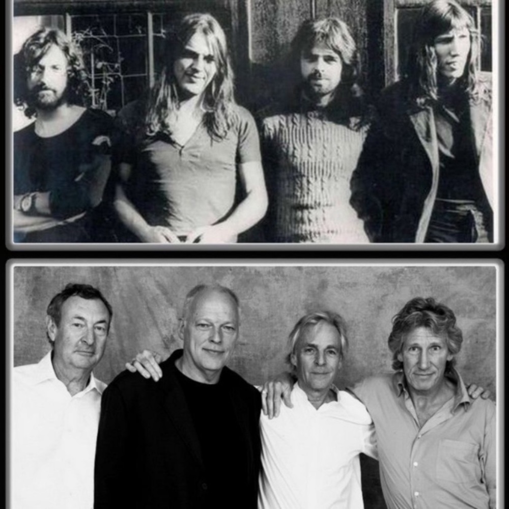 Pink Floyd T-Shirt XL - Picture 9 of 14